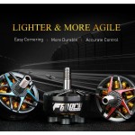 Wholesale T-Motor F60 Pro Iv F60PRO Iv V2 Borstelloze Elektrische Motor KV1750 KV1950 KV2550 Voor Racing Drone Frame